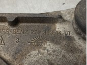 Recambio de brazo suspension superior delantero derecho para mercedes-benz clase cl (w215) coupe 5.0 v8 24v cat referencia OEM I