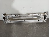 Replacement trunk lid for Volvo XC90 2.4 diesel CAT OEM IAM reference 30796480 GREY 