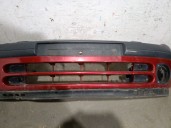Recambio de paragolpes delantero para renault clio ii (bb_, cb_) 1.4 (b/cb0c, b/cb0s) referencia OEM IAM 7701470894 7701470894 