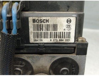 Recambio de abs para saab 9-5 (ys3e) 2.3 t referencia OEM IAM 5390000 4779500 0265216471