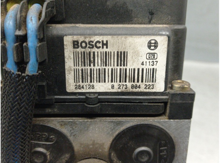 Recambio de abs para saab 9-5 (ys3e) 2.3 t referencia OEM IAM 5390000 4779500 0265216471