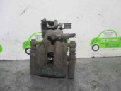 Replacement rear right brake caliper for Mitsubishi Carisma sedan 5 (DA0) 1.9 DI-D CAT OEM IAM reference 8251699 8251699 