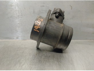 Recambio de caudalimetro para alfa romeo 147 (190) 1.9 jtd cat referencia OEM IAM 0280218120 0280218120 BOSCH