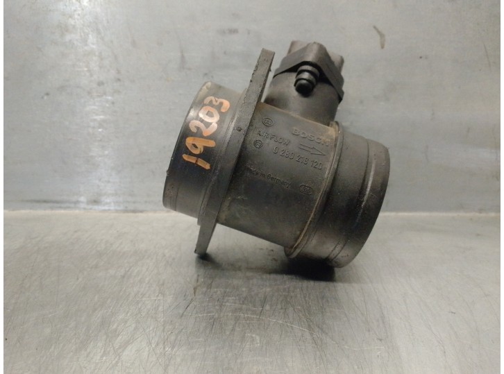 Recambio de caudalimetro para alfa romeo 147 (190) 1.9 jtd cat referencia OEM IAM 0280218120 0280218120 BOSCH