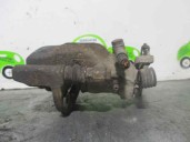Replacement rear right brake caliper for Mitsubishi Carisma sedan 5 (DA0) 1.9 DI-D CAT OEM IAM reference 8251699 8251699 