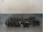 Recambio de amortiguador delantero derecho para mazda 2 lim. (de) 1.3 16v cat referencia OEM IAM 2A21381A 