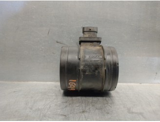Recambio de caudalimetro para iveco daily ka 2.3 diesel cat referencia OEM IAM 55220331 0281006056 BOSCH