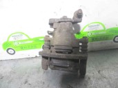 Replacement rear right brake caliper for Mitsubishi Carisma sedan 5 (DA0) 1.9 DI-D CAT OEM IAM reference 8251699 8251699 