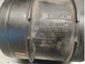 Recambio de caudalimetro para iveco daily ka 2.3 diesel cat referencia OEM IAM 55220331 0281006056 BOSCH