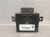 Recambio de centralita check control para mazda cx-5 (kf) 2.0 referencia OEM IAM PE0318572 