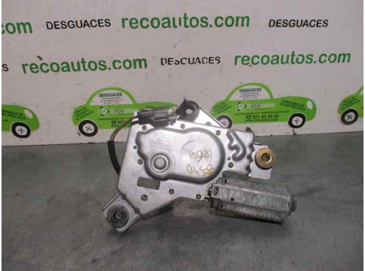 Replacement rear wiper motor for Mitsubishi Carisma saloon 5 (DA0) 1.9 Di-D cat OEM IAM reference 0390206517 