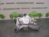 Replacement rear wiper motor for Mitsubishi Carisma saloon 5 (DA0) 1.9 Di-D cat OEM IAM reference 0390206517 