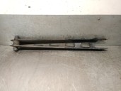 Replacement rear right lower suspension arm for Saab 9-5 (YS3E) 2.3 T OEM IAM reference B235E B235E 