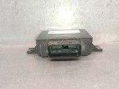 Recambio de centralita check control para mazda cx-5 (kf) 2.0 referencia OEM IAM PE0318572 