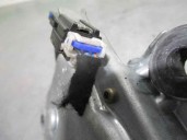 Replacement rear wiper motor for Mitsubishi Carisma sedan 5 (DA0) 1.9 Di-D cat OEM IAM reference 0390206517 