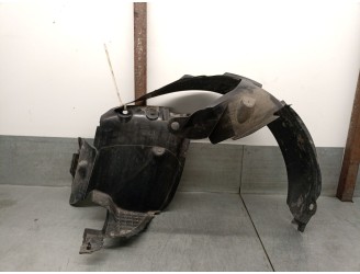 Recambio de paso rueda delantero izquierdo para renault clio ii (bb_, cb_) 1.4 (b/cb0c, b/cb0s) referencia OEM IAM 7700836702 77