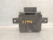 Recambio de centralita check control para mazda cx-5 (kf) 2.0 referencia OEM IAM PE0318572 