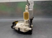 Recambio de cerradura puerta delantera derecha para seat exeo berlina (3r2) 2.0 tdi referencia OEM IAM 8E1837016AA 7 PINES 4 PUE