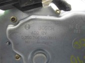 Replacement rear wiper motor for mitsubishi carisma saloon 5 (da0) 1.9 di-d cat OEM IAM reference 0390206517 