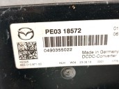 Recambio de centralita check control para mazda cx-5 (kf) 2.0 referencia OEM IAM PE0318572 