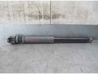 Recambio de amortiguador trasero izquierdo para ford focus cabrio (ca5) 2.0 cat referencia OEM IAM 1763646 