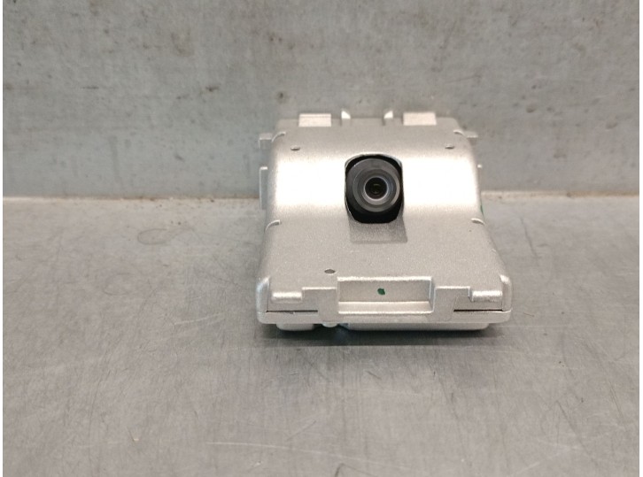 Recambio de modulo electronico para mazda cx-5 (kf) 2.0 referencia OEM IAM B61L67XCXT  102924AX