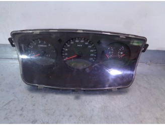 Recambio de cuadro instrumentos para ssangyong kyron 2.0 referencia OEM IAM 8022009100  