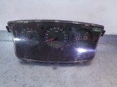 Recambio de cuadro instrumentos para ssangyong kyron 2.0 referencia OEM IAM 8022009100 