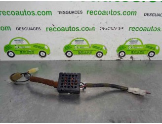 Recambio de amplificador para subaru impreza g11 (gd/gg) 2.0 16v cat referencia OEM IAM NSA171200  