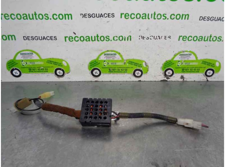 Recambio de amplificador para subaru impreza g11 (gd/gg) 2.0 16v cat referencia OEM IAM NSA171200  