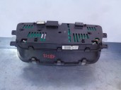 Recambio de cuadro instrumentos para ssangyong kyron 2.0 referencia OEM IAM 8022009100  