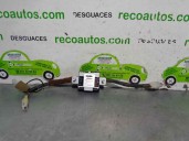 Recambio de amplificador para subaru impreza g11 (gd/gg) 2.0 16v cat referencia OEM IAM NSA171200  