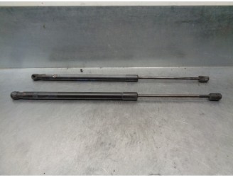 Recambio de amortiguadores maletero / porton para mazda 2 lim. (de) 1.3 16v cat referencia OEM IAM D65162620 
