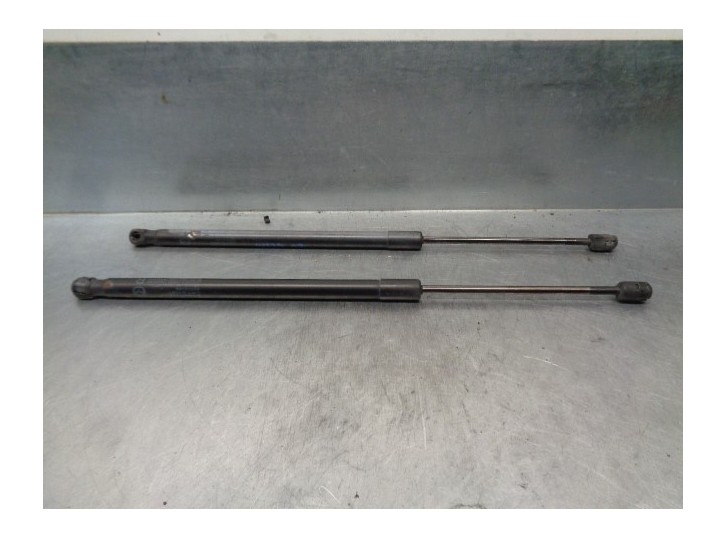 Recambio de amortiguadores maletero / porton para mazda 2 lim. (de) 1.3 16v cat referencia OEM IAM D65162620 