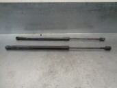 Recambio de amortiguadores maletero / porton para mazda 2 lim. (de) 1.3 16v cat referencia OEM IAM D65162620 