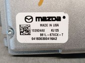 Recambio de modulo electronico para mazda cx-5 (kf) 2.0 referencia OEM IAM B61L67XCXT  102924AX