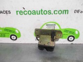 Recambio de cerradura maletero / porton para mitsubishi carisma berlina 5 (da0) 1.9 di-d cat referencia OEM IAM 5 PUERTAS