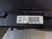 Recambio de cuadro instrumentos para ssangyong kyron 2.0 referencia OEM IAM 8022009100 