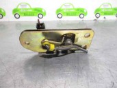 Recambio de cerradura maletero / porton para mitsubishi carisma berlina 5 (da0) 1.9 di-d cat referencia OEM IAM 5 PUERTAS