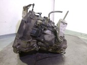 Recambio de caja cambios para saab 9-5 (ys3e) 2.3 t referencia OEM IAM FM55B05  S13521V91630