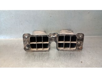 Recambio de absorbedor delantero para citroën spacetourer autobús (v_) 1.6 bluehdi 95 referencia OEM IAM 9811839877 9808867780 