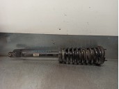 Recambio de amortiguador delantero izquierdo para jaguar xf 2.2 diesel cat referencia OEM IAM 8X2318045BC  