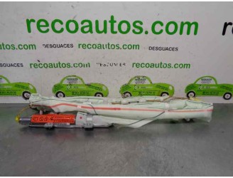 Recambio de airbag cortina delantero derecho para mazda 3 lim. (bl) 1.6 16v cat referencia OEM IAM 610989800A 618548700B 