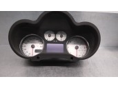 Recambio de cuadro instrumentos para alfa romeo 147 (190) 1.9 jtd cat referencia OEM IAM 156056633 110080304021 VDO