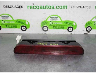 Recambio de luz central de freno para mitsubishi carisma berlina 5 (da0) 1.9 di-d cat referencia OEM IAM 0996400  