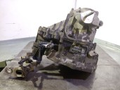 Recambio de caja cambios para saab 9-5 (ys3e) 2.3 t referencia OEM IAM FM55B05  S13521V91630