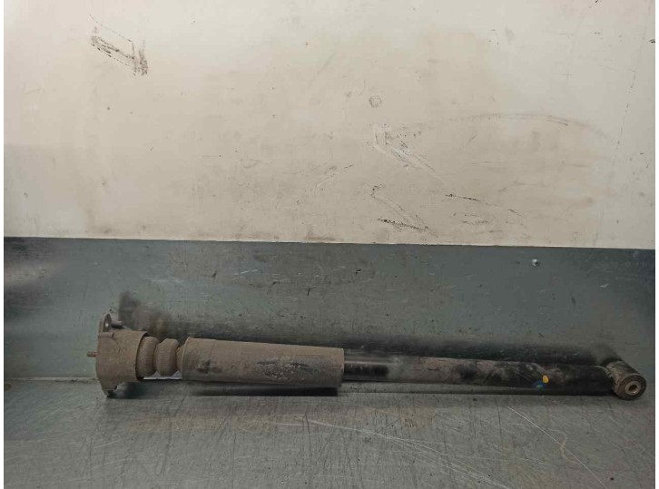 Replacement right rear shock absorber for Mazda 2 lim. (DE) 1.3 16v cat OEM IAM reference 