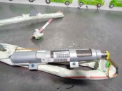 Recambio de airbag cortina delantero derecho para mazda 3 lim. (bl) 1.6 16v cat referencia OEM IAM 610989800A 618548700B 