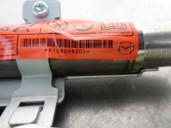 Recambio de airbag cortina delantero derecho para mazda 3 lim. (bl) 1.6 16v cat referencia OEM IAM 610989800A 618548700B 