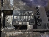 Recambio de caja cambios para saab 9-5 (ys3e) 2.3 t referencia OEM IAM FM55B05  S13521V91630